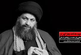 فیلم/ حاج قاسم از هیچ، همه چیز می‌سازد!