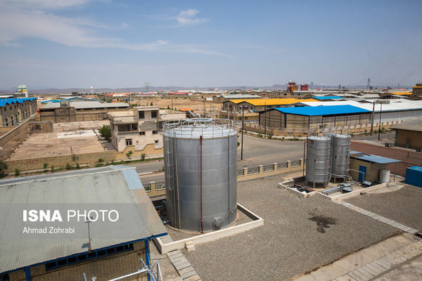 آمادگی شهرک صنعتی گلستان برای جذب سرمایه گذاران خارجی/ مزایای سرمایه گذاری در شهرک صنعتی اترک