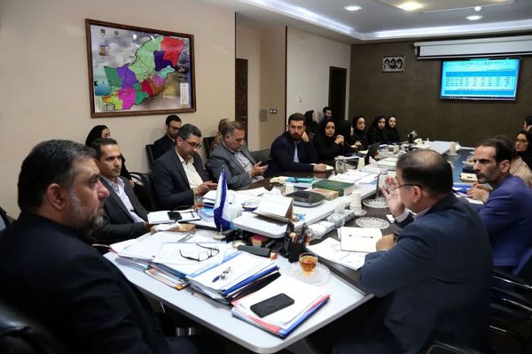اولویت های اصلی برنامه هفتم تحقق تمامی سرفصل ها است