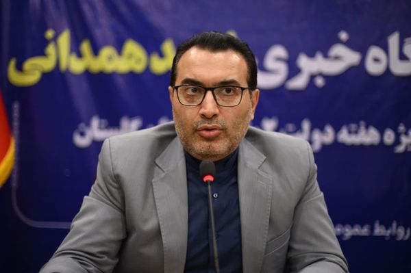 احیای کامل خلیج گرگان 6 هزار میلیارد تومان دیگر اعتبار نیاز دارد/ منعی برای اجرای طرح گردگشری آشوراده وجود ندارد