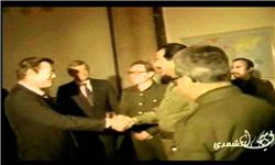 اشک «تمساح ها» برای غواصان شهید/ چه کسی عملیات کربلای ۴ را لو داد؟