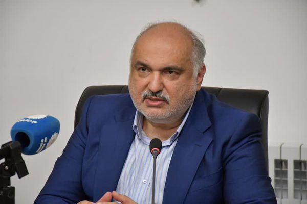 
عقب ماندگی ۵ برابری گلستان در حوزه گردشگری نسبت به سایر استان ها
