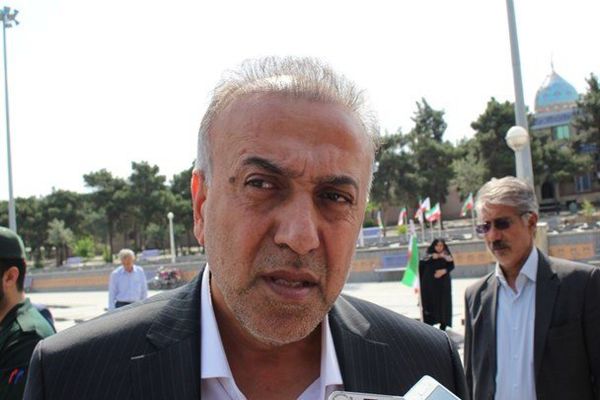 قلعه خندان گرگان را به قطب توریسم تبدیل می‌کند