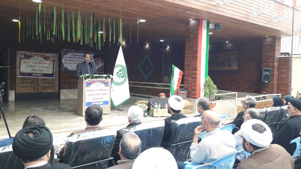 ۲۳ مدرسه نوساز در مهر امسال آماده حضور دانش آموزان گلستانی شد