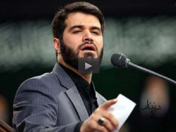 فیلم/ روایت میثم مطیعی از جدیدترین آشوبگری های اغتشاشگران