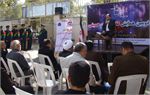 برگزاری همایش بزرگ عاشورائیان حسینی در مرکز گلستان