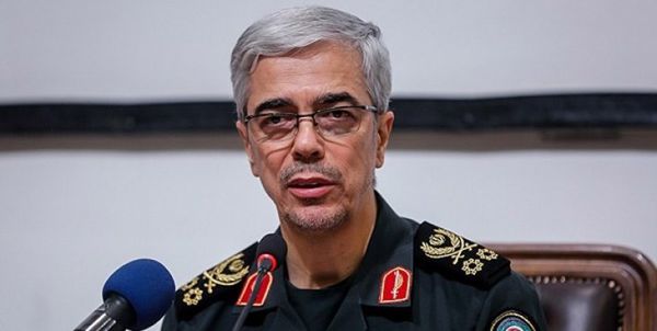 سرلشکر باقری به روسیه سفر کرد/ رئیس ستاد کل در اجلاس سوچی شرکت میکند