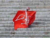 درگیری شدید پرسپولیسی‌ها و ملوانی‌ها+عکس