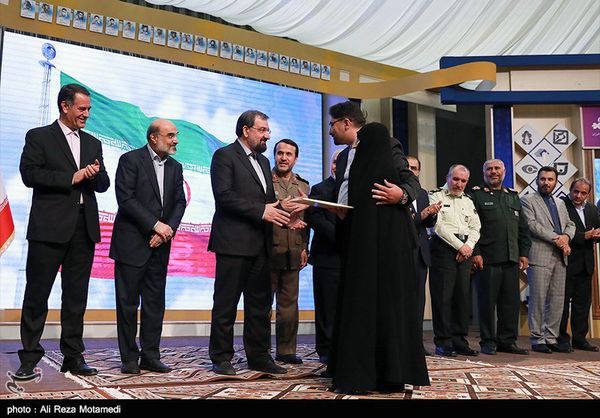 کسب ۲۰ عنوان برتر صداوسیمای گلستان در جشنواره تولیدات مراکز استانها
