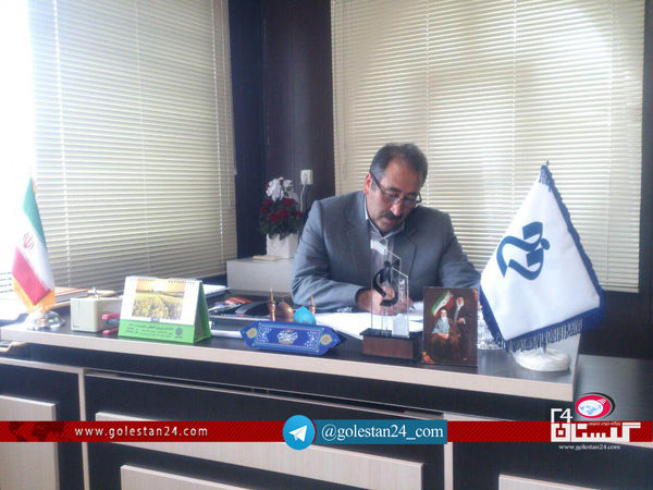 خوابگاه دانشگاه فنی و حرفه ای امام علی «ع» کردکوی احداث می شود