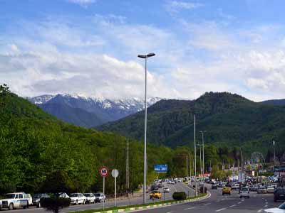 آیا نهار خوران هم به وضعیت روستای زیارت دچار می شود؟