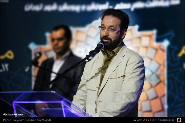 آیا «فرزاد جمشیدی» به تلویزیون باز می گردد؟