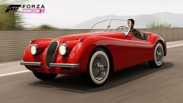 بازی Forza Horizon 2