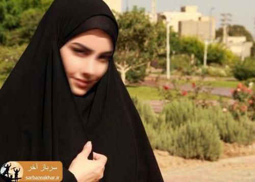 حجاب نمایشی و کشف حجاب تدریجی؛ در اینستاگرام
