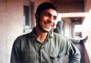 «101 محاسبه نفس» از شهید علی بلورچی رتبه پنجم کنکور! 