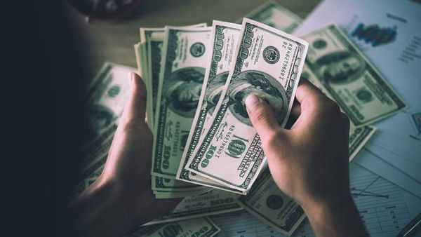 آخرین نرخ ارز و طلا در بازار امروز (۹۸/۷/۲۵)