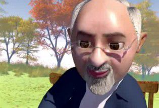 رونمایی از بازی «مارپله» ظریف و کری+دانلود