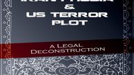 Iran Phobia & us Terror Plot