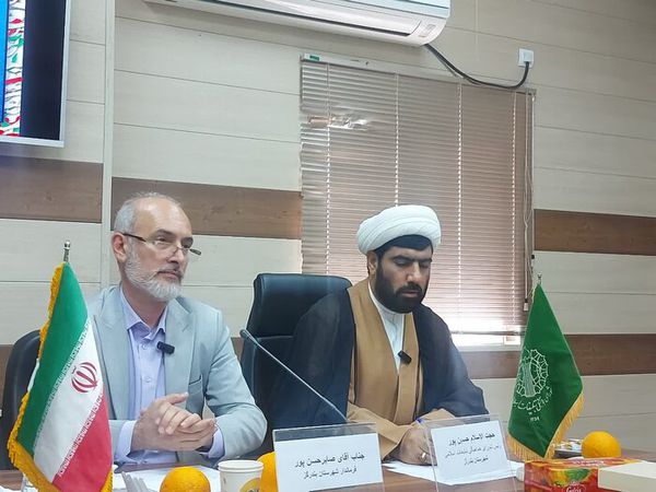 احیای خلیج گرگان دارای اهمیت ملی و فراملی است/کلنگ زنی و افتتاح   ۱۸۴ پروژه عمرانی و اقتصادی در دهه فجر