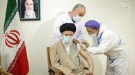 زبان بدن رهبر انقلاب چه می گوید؟
