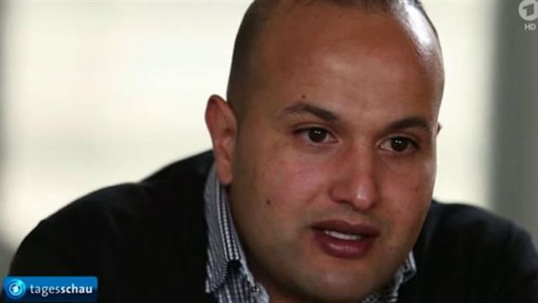 عضو آلمانی داعش به کشورش بازگشت +عکس