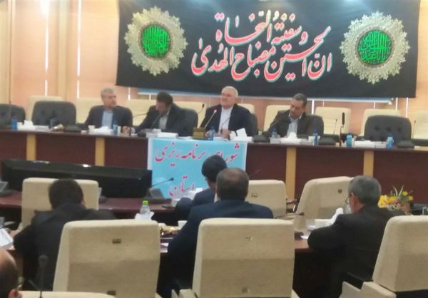 شیوه‌نامه جذب سرمایه‌گذار در استان گلستان تدوین شود 