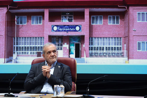 عدالت آموزشی، نقطه آغاز اصلاح مسیر توسعه کشور است