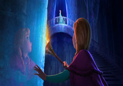 تحلیل انیمیشن Frozen در تبلیغ همجنسگرایی + تایید ! 1
