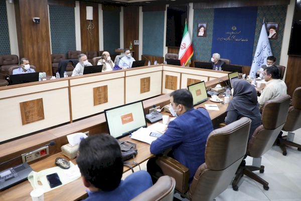 ۲۰ اثر تاریخی گلستان واجد ثبت ملی است