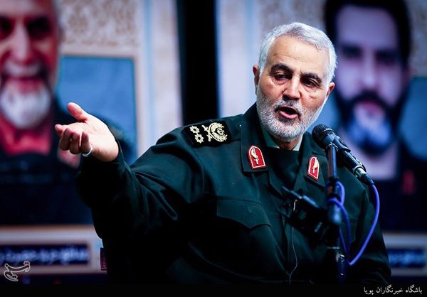 استاندار گلستان: خون شهید سپهبد سلیمانی سبب تقویت جبهه مقاومت می‌شود
