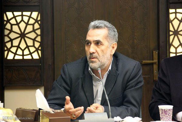 برنامه های هفته فرهنگی و روز ملی گرگان تشریح شد