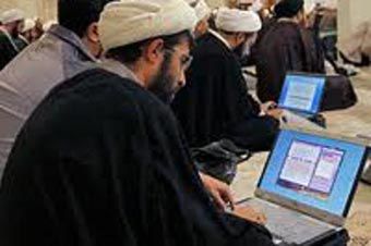 یادداشت یک طلبه گلستانی / چرا برخی ها از شبکه های اجتماعی می ترسند ؟