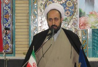 انقلاب اسلامی متکی به خداست نه کدخدا / مکتب و ایدئولوژی انقلاب اسلامی الهی است