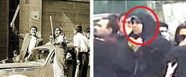 یادداشت مهم محمد ایمانی عضو شورای سردبیری روزنامه کیهان درباره هجوم دشمن با ابزار بی غیرتی سیاسی