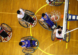 درخشش ۲ گلستانی در رقابت‌های قهرمانی آسیا 