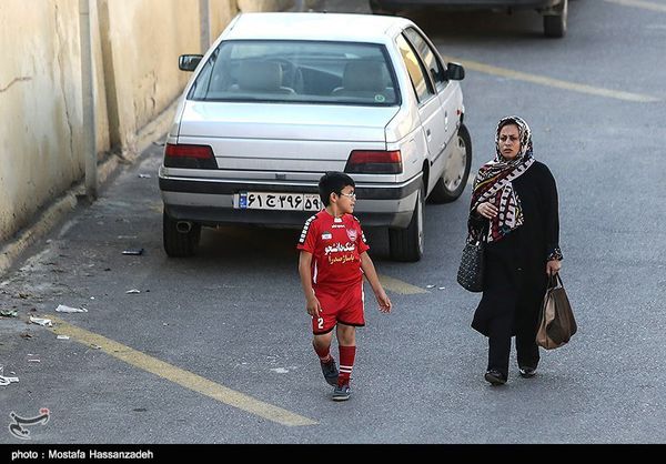 توضیح آموزش و پرورش درباره تعطیلی مدارس در آخرین چهارشنبه سال