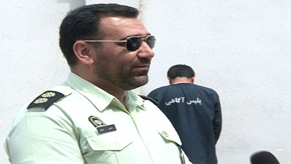 دستگیری فروشندگان عتیقه‌های تقلبی در گرگان
