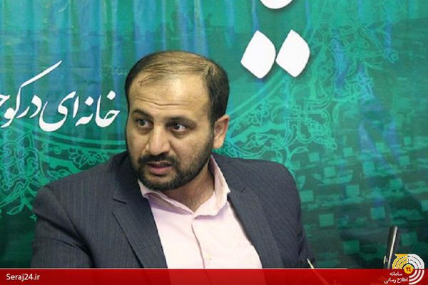 آمریکا همواره بدنبال راهی برای تسلط بیشتر بر کشور است