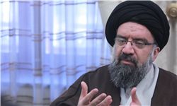معیار بسیجی همان موضع ولایت است