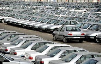 آخرین وضعیت زمان تحویل خودروهای معوق خودروسازان
