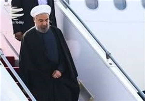 مطالبات مردم گلستان در سفر رئیس جمهور پیگیری میشود