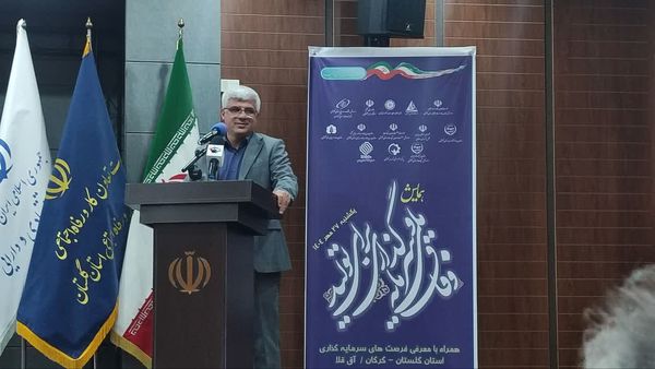 
مشکلات پیش روی سرمایه‌گذاران بسیار زیاد است
