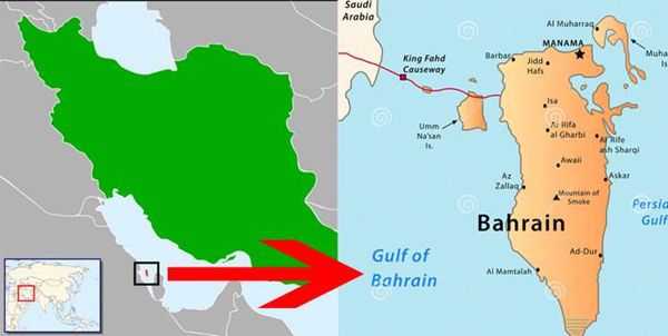 بحرین مروارید نداشت، فروختیم!
