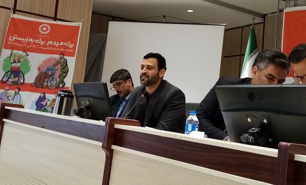 تخصیص 50 میلیارد تومان کمک بلاعوض به مسکن مددجویان/ رتبه اول کشور در ساخت مسکن