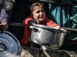 شمار شهدای گرسنگی و سوء‌تغذیه در غزه به ۲۶۹ نفر رسید