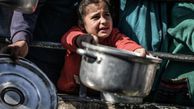 شمار شهدای گرسنگی و سوء‌تغذیه در غزه به ۲۶۹ نفر رسید