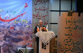 نیروی انتظامی در راه صیانت از امنیت اجتماعی از هیچ رشادتی دریغ نمیکنند