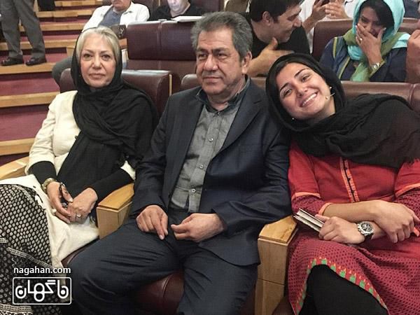 روایت جهانگیر کوثری از ممنوع‌التصویری خانواده‌اش در صداوسیما