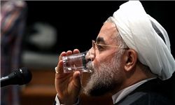 رئیس جمهورها از " از یکجا " ضربه می خورند!