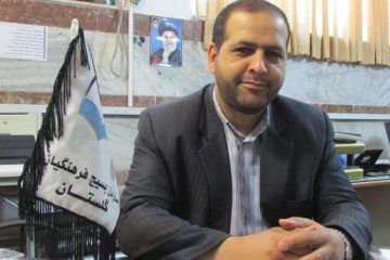 اعزام دو کاروان راهیان نور غرب